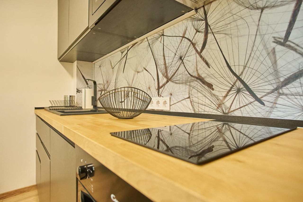 Sunlight Bronze - Apartment
